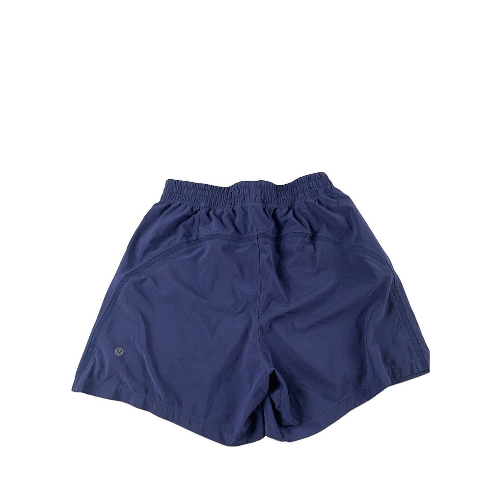 Lululemon Pace Breaker Linerless Short 5” Inseam